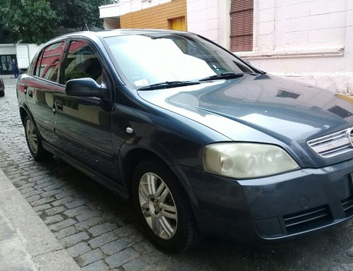 Chevrolet Astra 2.0 Gl 2007