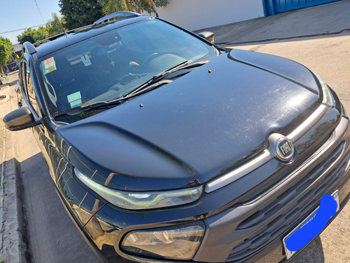 Fiat Toro 2.0 Black Jack 4x4 At