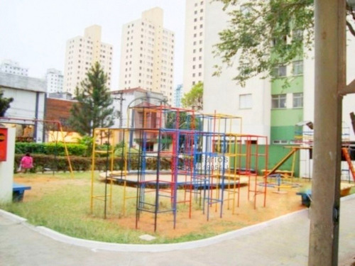Imagem 11 de 13 de Apartamento - Bras - Ref: 4762 - V-4762