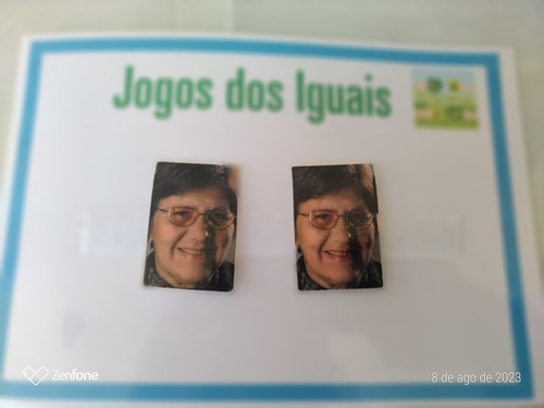 Jogo Reabilitação Idosos Demência +sequencia Lógica