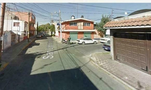 Imagen 2 de 5 de Venta De Remate Bancario Casa En Alcaldía Tlalpan Jc