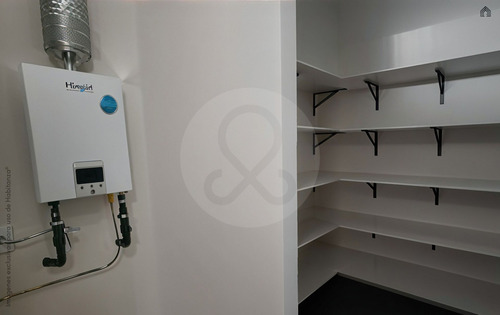Departamento En Renta En Bosque Real