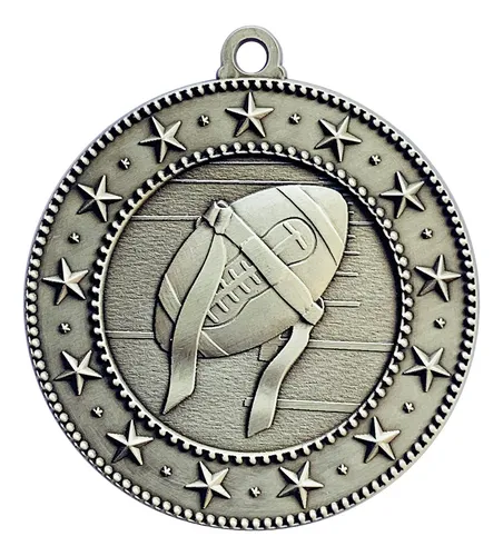 comprar Paquete De 10 Premios De Trofeo De Medallas De Oro De Futbol