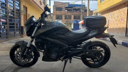 Vendo Dominar Cc.400, Modelo 2022