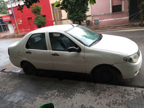 Fiat Siena Fiat Siena 1,4 Fire