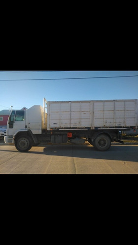 Ford Cargo 1722 E