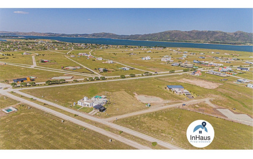 Imagen 7 de 16 de Terreno En Puerto Del Aguila A Metros Del Lago