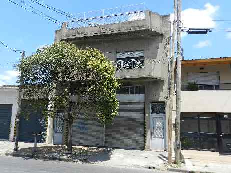 Galpon En Venta En Villa Libertad