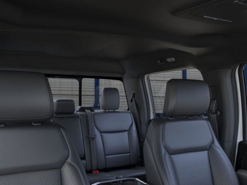 Ford F-150 3.5L V6 Ecoboost Lariat Luxury 4X4 Hibrida At