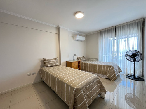 Nueva Cordoba 2 Dormitorios 2 Baños Terraza Con Asador Tipo Duplex