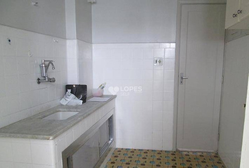 Apartamento Com 2 Quartos, 60 M² Por R$ 420.000 - Icaraí - Niterói/rj - Ap43872