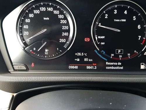 Imagem 13 de 14 de Bmw X2 Sdrive18i 1.5 Tb Flex