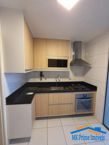 Imagem 7 de 15 de Lindo Apto / 65 M2 / Financia ! - 1520