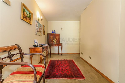 Departamento En Venta De 3 Dorm. En Providencia