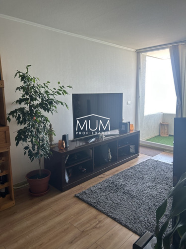 Departamento Amoblado 3d2b1e1b