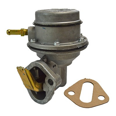 Bomba De Gasolina C35/c3500 Pickup 1970 - 1974 4.1l