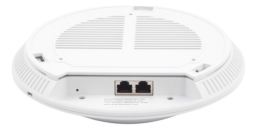 Punto De Acceso Wi-fi 2.33 Gbps, Wave-2 /gestión En La Nube