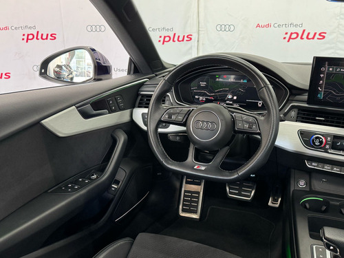 Audi A5 Sportback 2.0 Sportback 45 Tfsi S-line 252hp Dsg