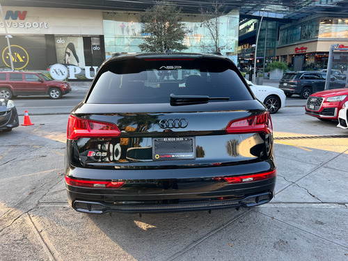 Audi Q5 3.0 Sq5 Tfsi Quattro 354Hp At