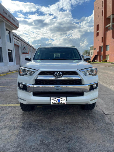 Imagen 2 de 9 de Toyota 4runner Limited