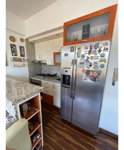 Apartamento En Venta - Colinas De Bello Monte