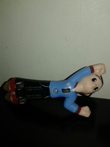 Figura Astro Boy