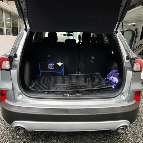Ford Escape ESCAPE SE TP 2.0CC 4X2 2022**