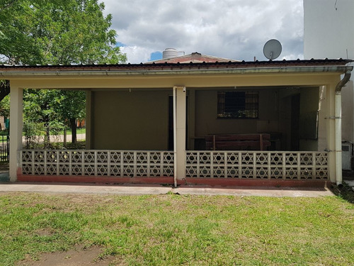 Casa En Venta Propiedad A 1 Cuadra Del Rio En Bialet Masse 2 Ambientes
