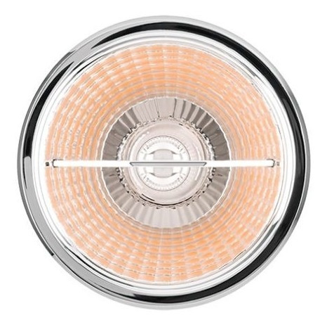 Imagem 5 de 6 de 15x Lâmpada Ar70 Stella Led 24° 4,8w Sth6434/27 Quente 2700k