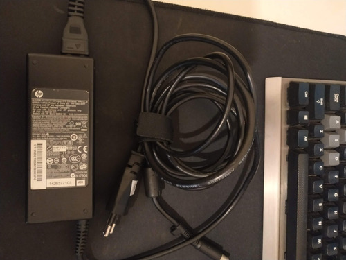 Fonte Notebook (carregador) Hp Pavilion Dm4