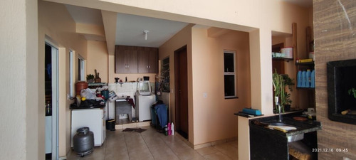 Imagem 27 de 30 de Casa Com 5 Dormitórios À Venda, 250 M² Por R$ 1.272.000,00 - Parque Monjolo - Foz Do Iguaçu/pr - Ca0907