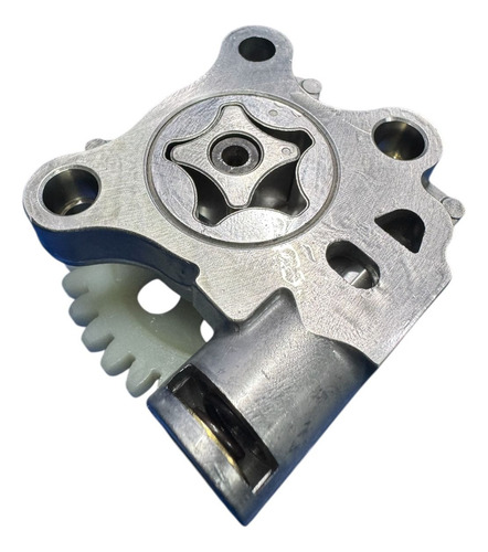 Bomba De Aceite Ns200 Rs200 As200 Original