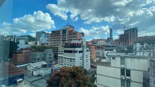 Oficina En Venta Las Mercedes