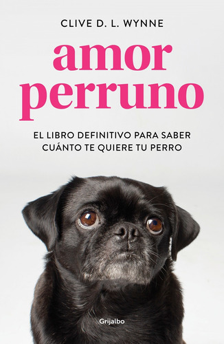 Amor Perruno - Wynne, Clive D.l.