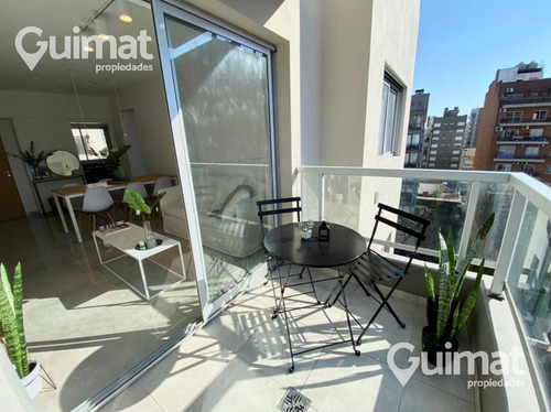 Imagen 10 de 27 de 2 Amb A Estrenar Con Detalles De Categoría - 47m2 - Villa Urquiza