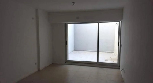 Departamento Monoambiente En Venta - 50mts2 - Flores