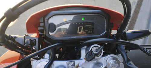 Honda Xr 300 Tornado Usada Premium (no 250, No Klx 300, Xtz)