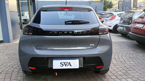 Peugeot 208 1.6 Allure Pack
