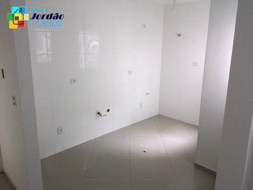 Imagem 6 de 13 de Apartamento Novo E Pronto Para Financiar - 279