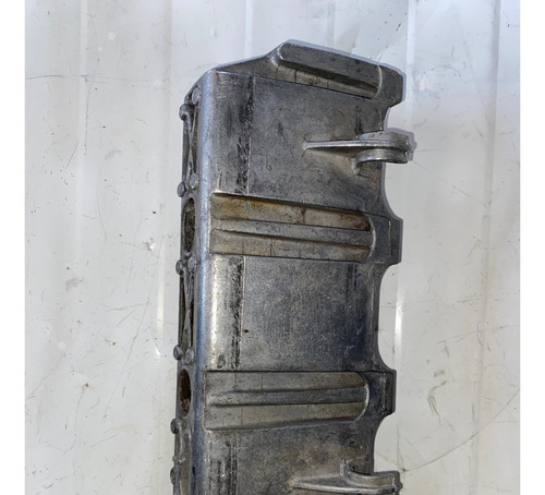 Base De Riel De Inyectores Renault Megane 2003-2007 Original (Usado)