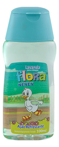 Lavanda Flora Nenen 100ml
