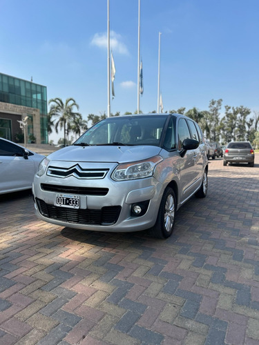Citroën C3 Picasso 1.6 Tendance 115cv