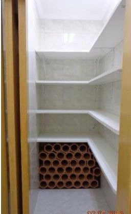 Imagem 12 de 18 de Apartamento - Ref: 5201