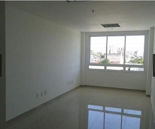 Imagem 10 de 11 de Sala Em Centro, São Gonçalo/rj De 25m² À Venda Por R$ 145.000,00 - Sa212438-s