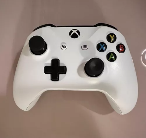 Console xbox one s 1tb com 2 controles