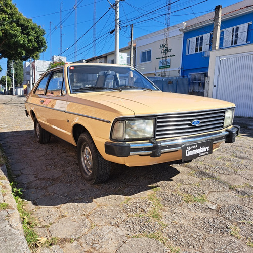 Ford Corcel Ii