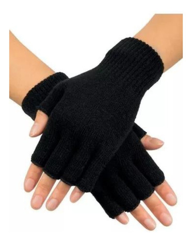 Guante De Lana Térmico Para El Clima Frío Gloves