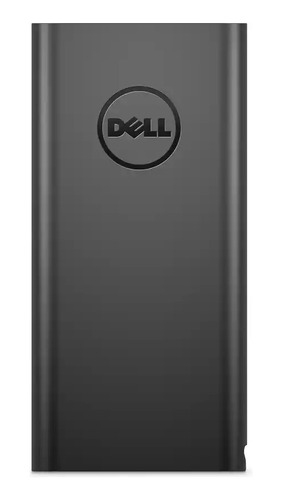 Bateria Externa Dell Notebook Power Bank Plus Barrel R7c
