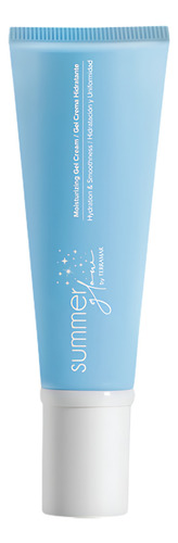 Colección Facial Summer Glow Piel Joven 4 Productos Terramar