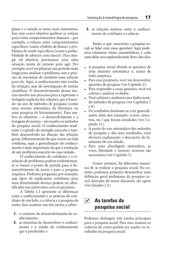 Introdução a Metodologia de Pesquisa: Um Guia para Iniciantes, de Flick, Uwe. Editorial PENSO, capa mole em português, 2012